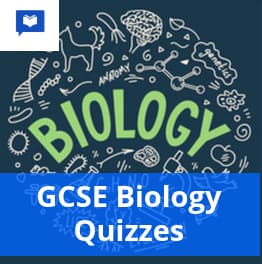GCSE Biology quiz