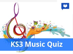 KS3 Music quiz