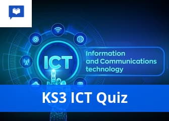 KS3 ICT quiz