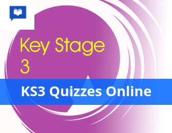 KS3 quizzes online