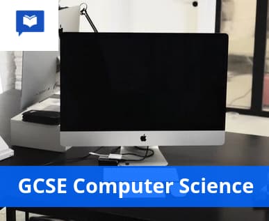 GCSE computer science